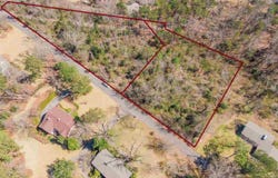 2657 ALTA GLEN DRIVE lot: 2 Knight's Crest Subdivision, BIRMINGHAM, AL 35243