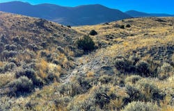 Rock Creek Road, Glen, MT 59732