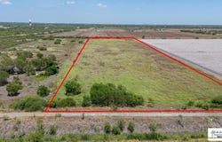 INDIANA ST., BROWNSVILLE, TX 78521