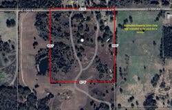359149 E 1000 Road, Paden, OK 74860