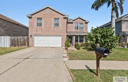 1148 CHAMPLAIN DR., BROWNSVILLE, TX 78526
