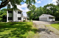 1919 N Newman Rd, Mount Pleasant, WI 53406