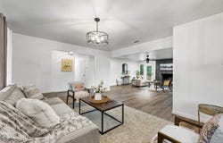 1132 Western Oaks Drive, Woodway, TX 76712