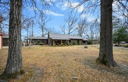 732 Red Fox Road, Broken Bow, OK 74728