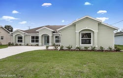 72 Edith Pope Drive, Palm Coast, FL 32164