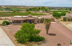 550 Sandy Beach Road, Las Cruces, NM 88005