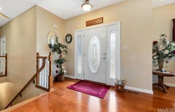 401 Briarcliff Drive, Waterloo, IL 62298