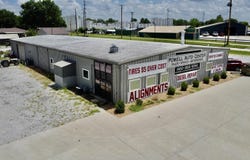1402 N 2nd Street, Clinton, MO 64735