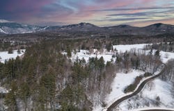 Edson Hill Road, Stowe, VT 05672