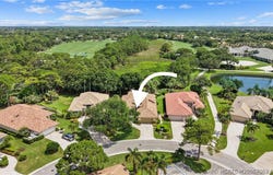 3663 SE Cambridge Drive, Stuart, FL 34997