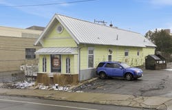 20 Mulberry St, Mansfield, OH 44902