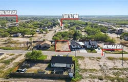 2815 Mehran Drive, Palmview, TX 78572