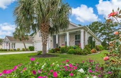 1925 Bards Drive SE, Bolivia, NC 28422