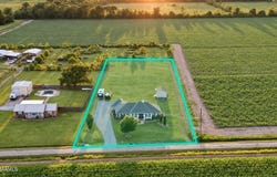1414 Winfred Road, Rayne, LA 70578