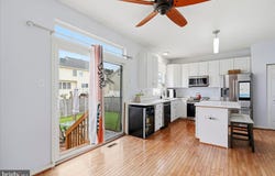 2922 SIWANOY Drive, EDGEWOOD, MD 21040