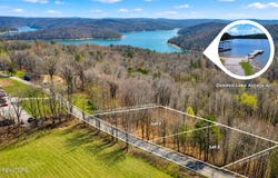 4160 Demory Rd, LaFollette, TN 37766