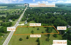 4587 N Adrian Highway, Adrian, MI 49221