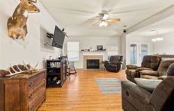1423 Teal, Sherman, TX 75092
