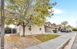 3533 E FLOWER Street, Gilbert, AZ 85298