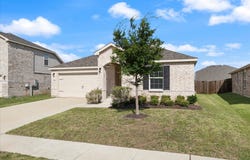 1609 Silas Drive, Forney, TX 75126
