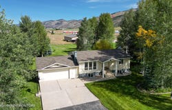 79 TWIN CLIFFS Road, Afton, WY 83110