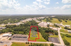 Missouri Boulevard lot: 7, Laurie, MO 65038