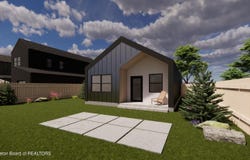 8794 WINDY RIDGE Road, Victor, ID 83455