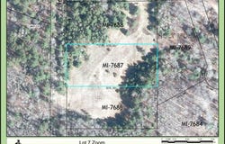 CATOR DR lot: 7, Minocqua, WI 54548