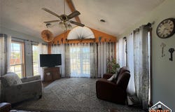 420 S Fowler Street, Meade, KS 67864