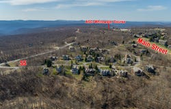 HIGHLINE Drive lot: 55, MC HENRY, MD 21541