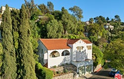 1224 Oberlin Dr, Glendale, CA 91205