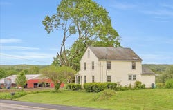 148 & 153 Wallingford Road, Durham, CT 06422