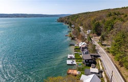 14270 W Lake Road, Hammondsport, NY 14840