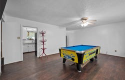 406 S Narcissus, Kosse, TX 76653