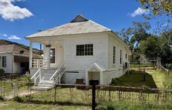 109 E Street, Bisbee, AZ 85603