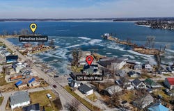 125 Brads Way, Russells Point, OH 43348