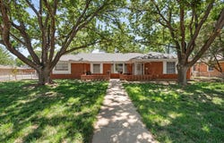 3932 DORIS Drive, Amarillo, TX 79109-5507