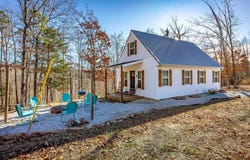 950 Sunny Slope Rd., Edgemont, AR 72044