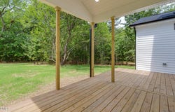 514 E Juniper Avenue, Wake Forest, NC 27587