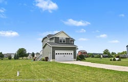 8093 Idared Road, St. Johns, MI 48879