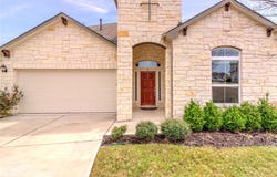 225 Deep Creek Dr, Georgetown, TX 78626
