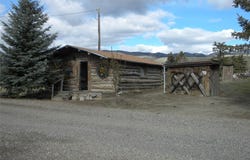 4 BLACKMAN Street, Silver Star, MT 59751
