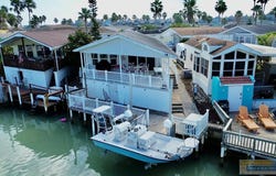 680 E Clam Circle, Port Isabel, TX 78578