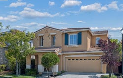 108 Jasper Hill Ct, San Ramon, CA 94582