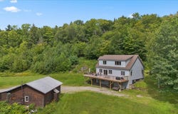 454 Codding Hollow Road, Johnson, VT 05655