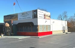 2058 S Glenstone Avenue, Springfield, MO 65804
