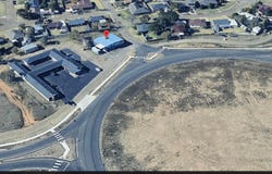 502 Circle Drive, Borger, TX 79007