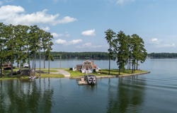 675 E Point Drive, Gilbert, SC 29054
