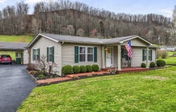 147 Clearfork Road, Morehead, KY 40351