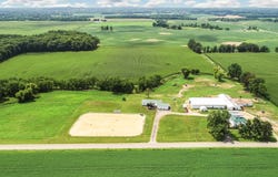 4720 Gilbert Highway, Adrian, MI 49221